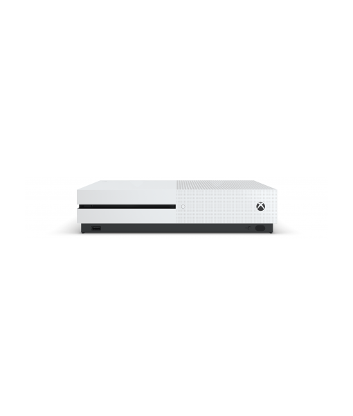 Xbox One S 1TB + 20 ИГР на выбор
