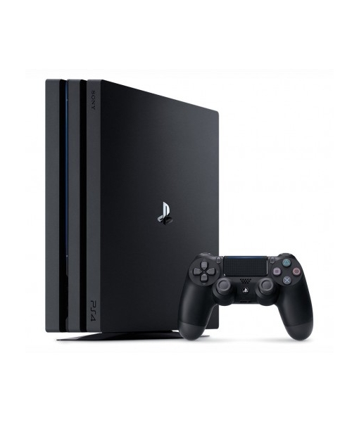 Sony Playstation 4 PRO 1TB (PS4 PRO)