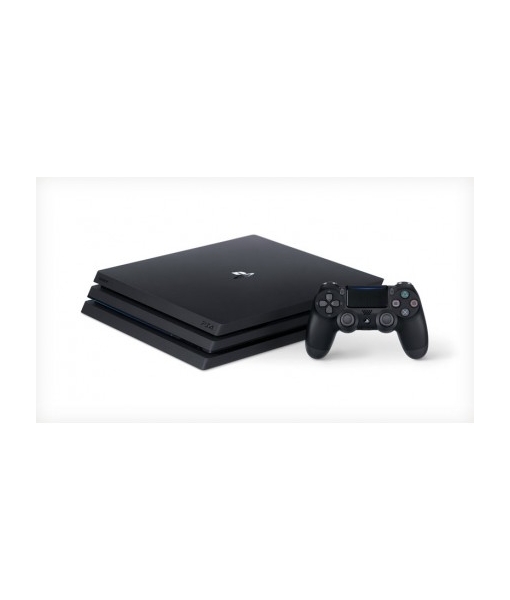 Sony Playstation 4 PRO 2TB + 50 ИГР НА ВЫБОР