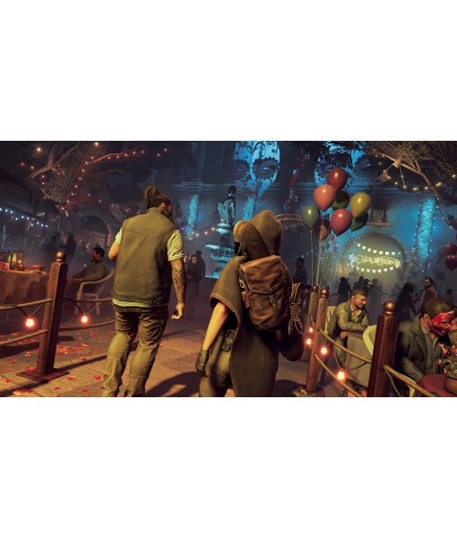 Shadow of the Tomb Raider