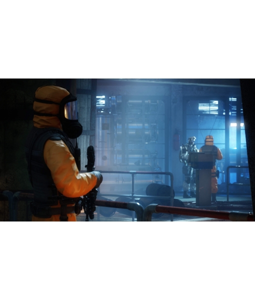 Sniper Ghost Warrior Contracts