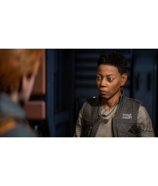 Star Wars Jedi: Fallen Order (Павший Орден) Deluxe Edition