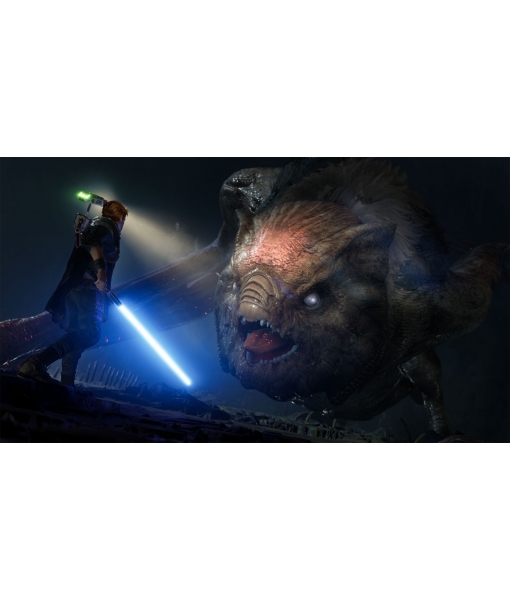 Star Wars Jedi: Fallen Order (Павший Орден) Deluxe Edition