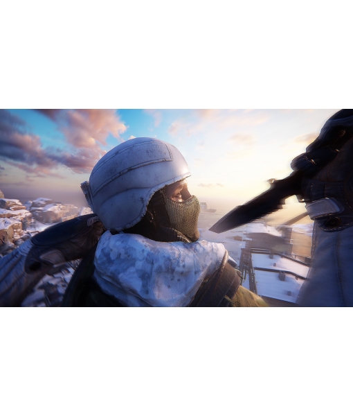 Sniper Ghost Warrior Contracts