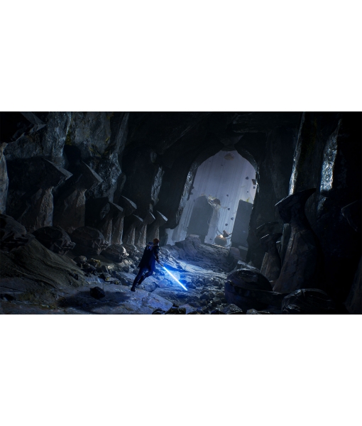 Star Wars Jedi: Fallen Order (Павший Орден) Deluxe Edition