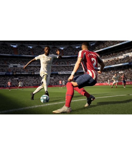 FIFA 20