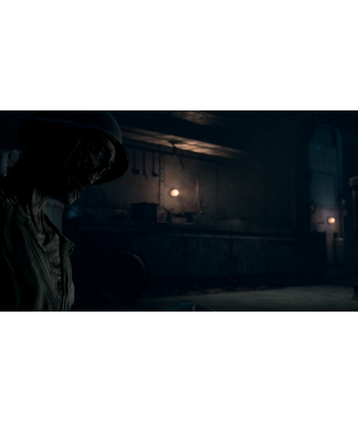 The Dark Pictures Anthology: Man of Medan