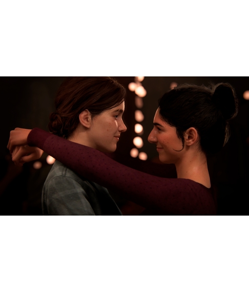 Одни из нас 2 / The Last of Us Part II