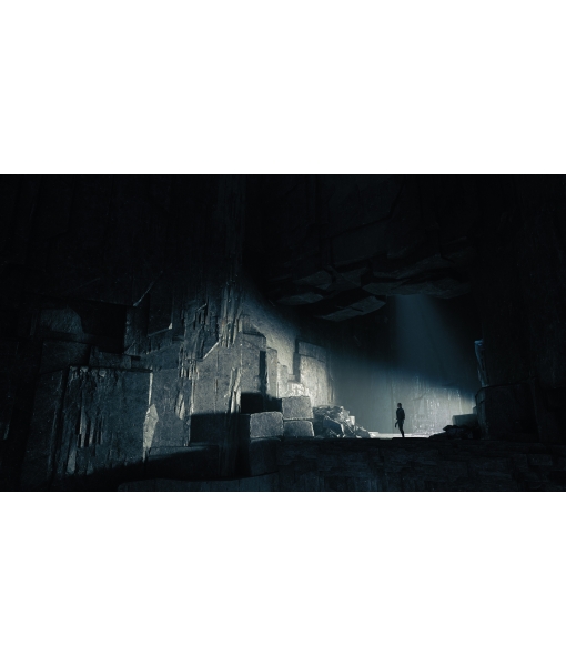 Control игра [PS4]