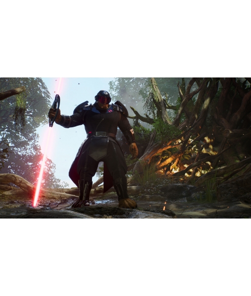 Star Wars Jedi: Fallen Order (Павший Орден) Deluxe Edition