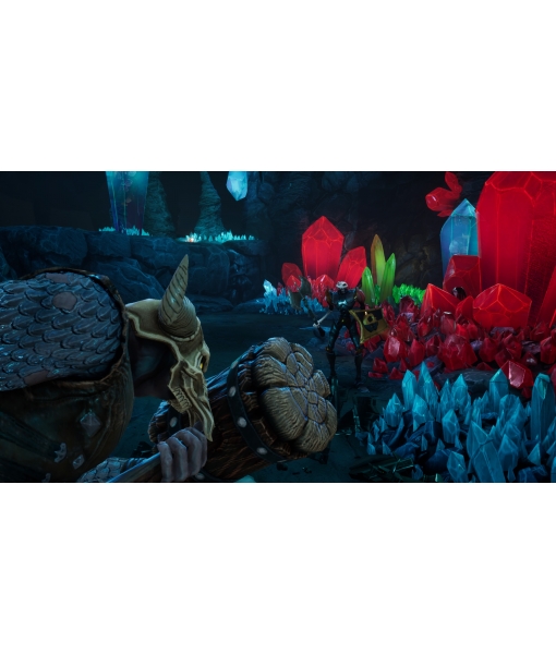 MediEvil игра [PS4]