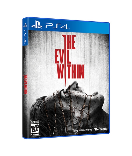 The Evil Within