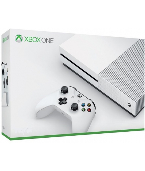 Microsoft Xbox One S 500GB