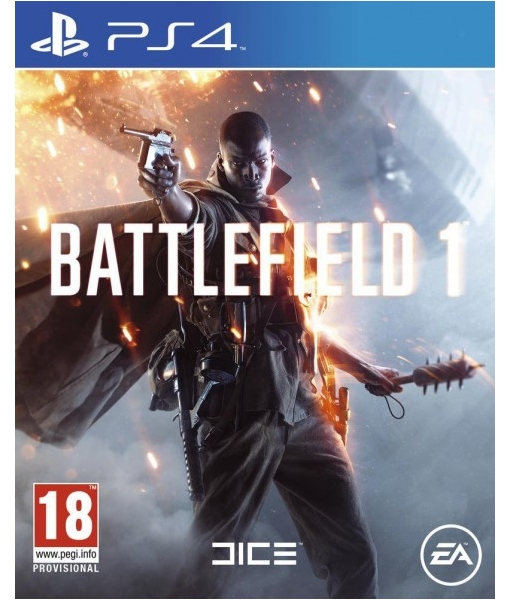 Battlefield 1 