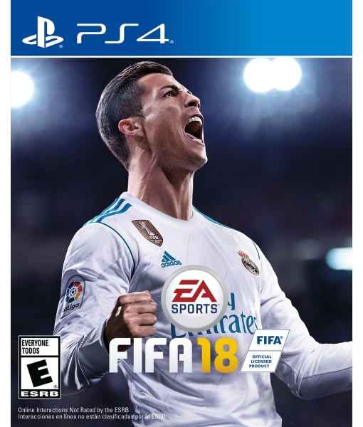 FIFA 18