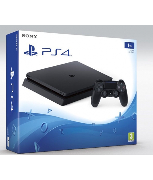 Sony Playstation 4 Slim 1TB (CUH-2116)