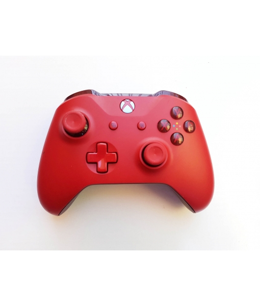 Геймпад Microsoft Xbox One S Wireless Controller