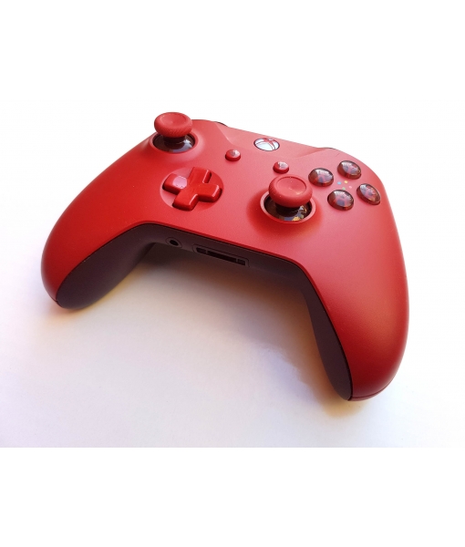 Геймпад Microsoft Xbox One S Wireless Controller