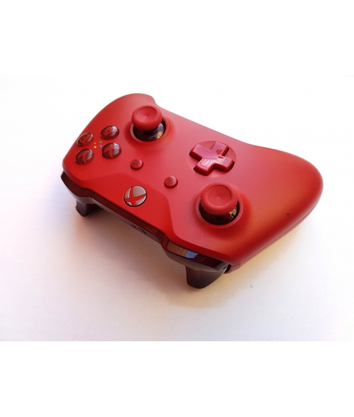 Геймпад Microsoft Xbox One S Wireless Controller