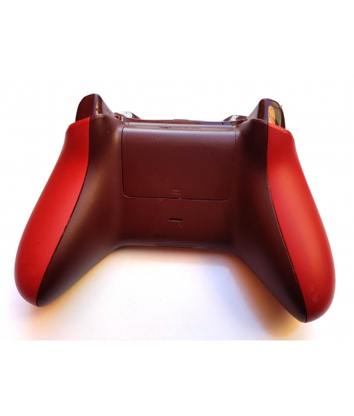 Геймпад Microsoft Xbox One S Wireless Controller