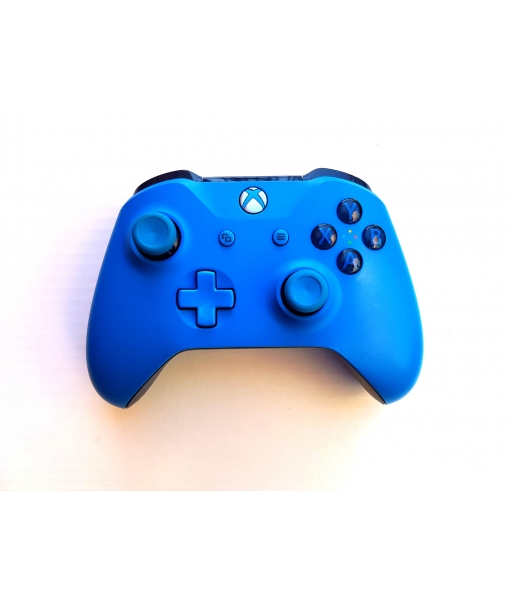 Геймпад Microsoft Xbox One S Wireless Controller (rev. V3)