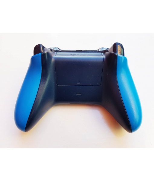 Геймпад Microsoft Xbox One S Wireless Controller (rev. V3)