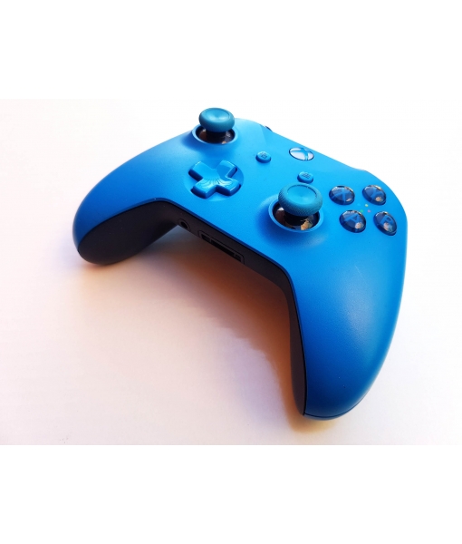 Геймпад Microsoft Xbox One S Wireless Controller (rev. V3)