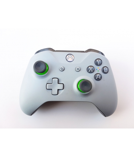 Геймпад Microsoft Xbox One S Wireless Controller
