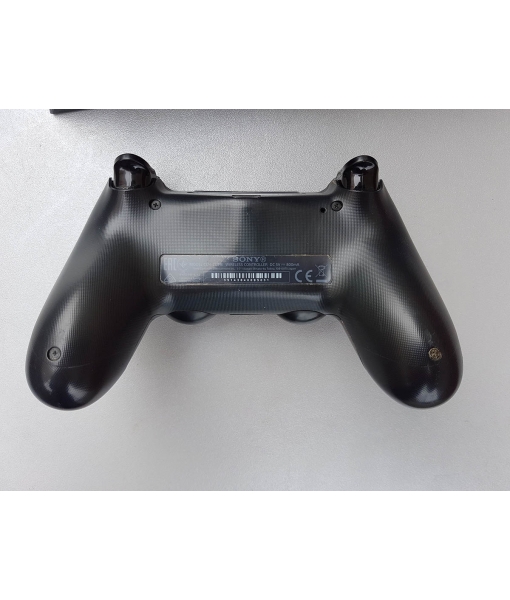 Б.У. Sony PlayStation 4 500GB + 15 ИГР + ДИСК С ИГРОЙ