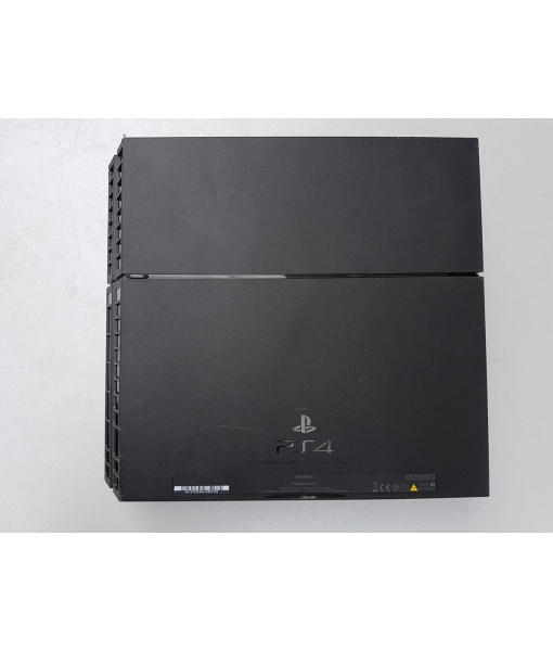 Б.У. Sony PlayStation 4 500GB + 15 ИГР + ДИСК С ИГРОЙ