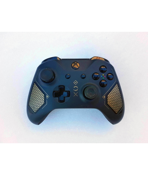 Microsoft Xbox One Wireless Controller Patrol Tech Special Edition (rev. V3)