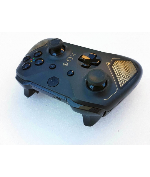 Microsoft Xbox One Wireless Controller Patrol Tech Special Edition (rev. V3)