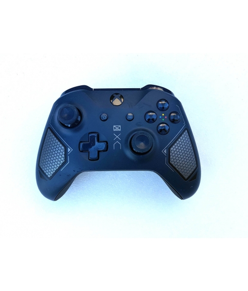 Microsoft Xbox One Wireless Controller Patrol Tech Special Edition (rev. V3)