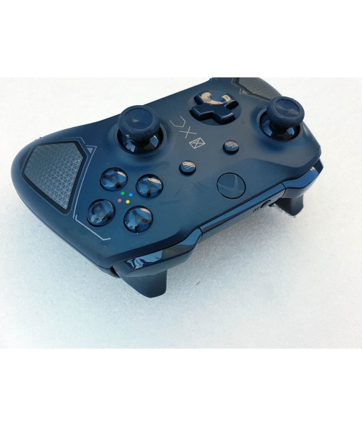 Microsoft Xbox One Wireless Controller Patrol Tech Special Edition (rev. V3)