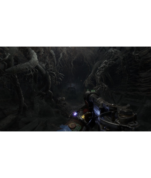 METRO EXODUS Gold edition