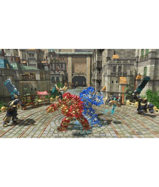 Knack 2