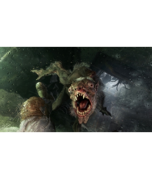 METRO EXODUS Gold edition