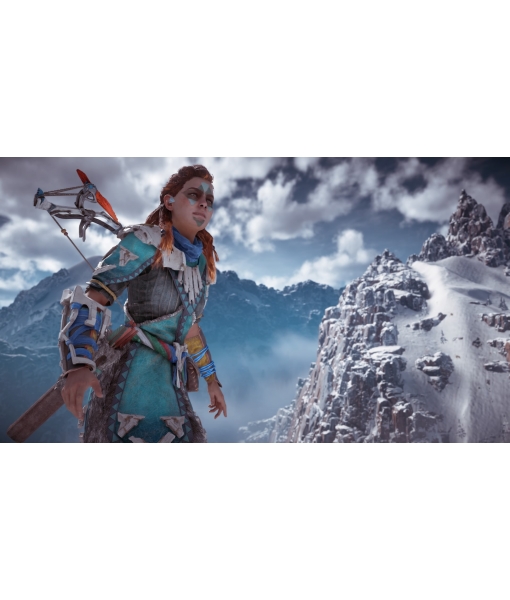 Horizon Zero Dawn: Complete Edition