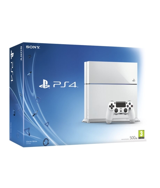 SONY PLAYSTATION 4 1TB + 10 ИГРЫ в комплекте