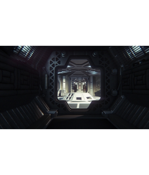 Alien: Isolation