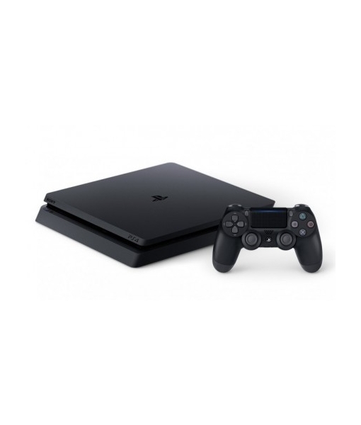 SONY PLAYSTATION 4 SLIM 500GB (CUH-2116A)