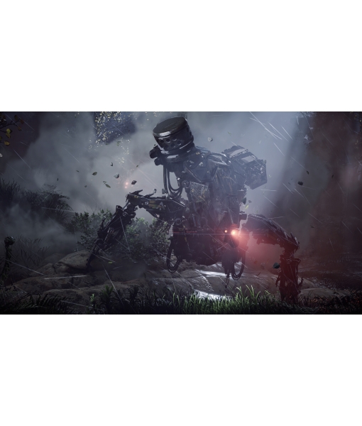 Horizon Zero Dawn: Complete Edition