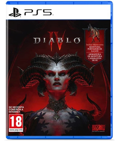 Diablo 4