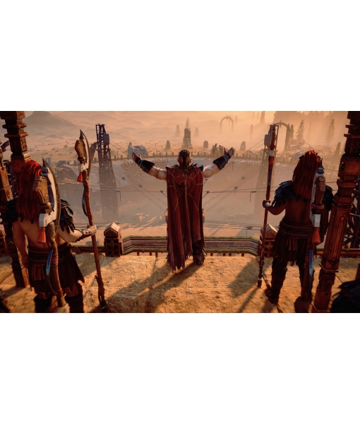 Horizon Zero Dawn: Complete Edition