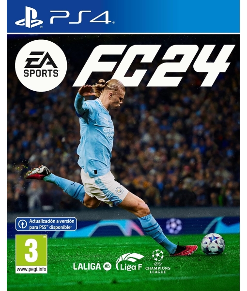 EA SPORTS FC 24