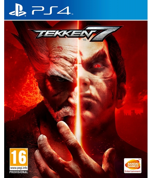 Tekken 7