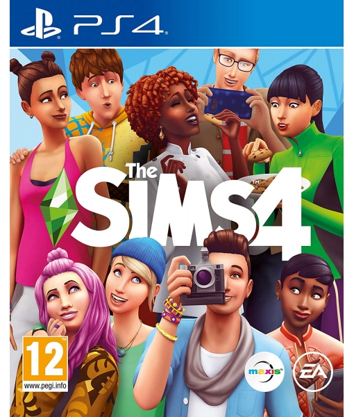 The Sims 4