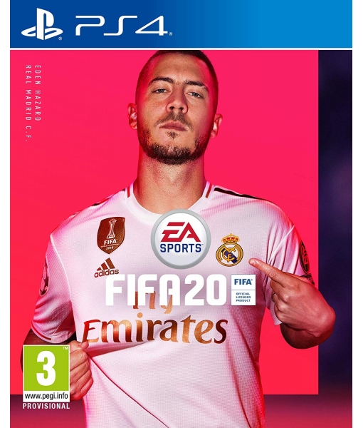 FIFA 20