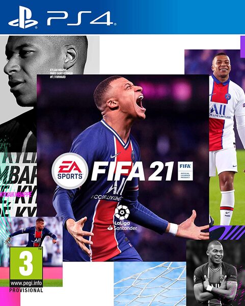 FIFA 21