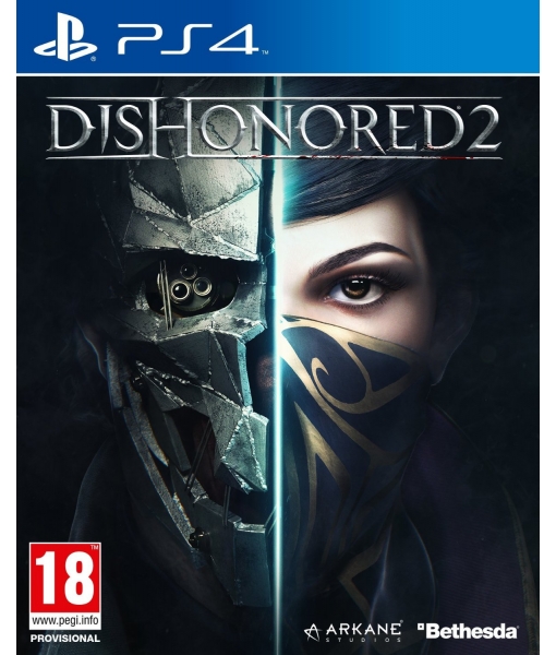 Dishonored 2